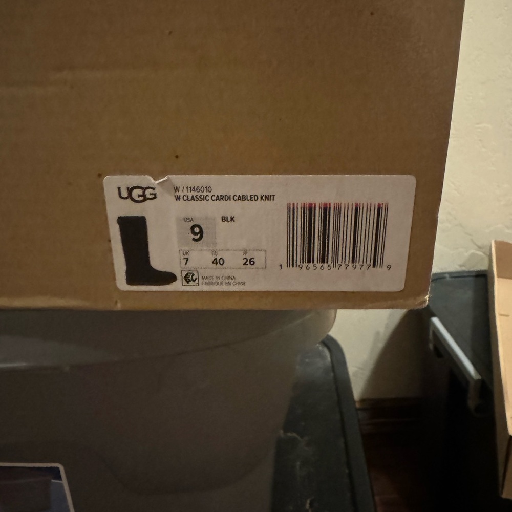 Uggs Boots - image 3